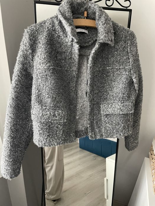 Дамско яке без забележки