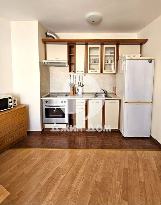 Продава се Тристаен апартамент в к.к. Елените - 98 кв.м за 786 €/кв.м - Снимка #2