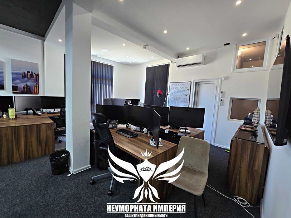 Дава се под наем Заведение в Асеновград - 115 кв.м за 730 € - Снимка #5