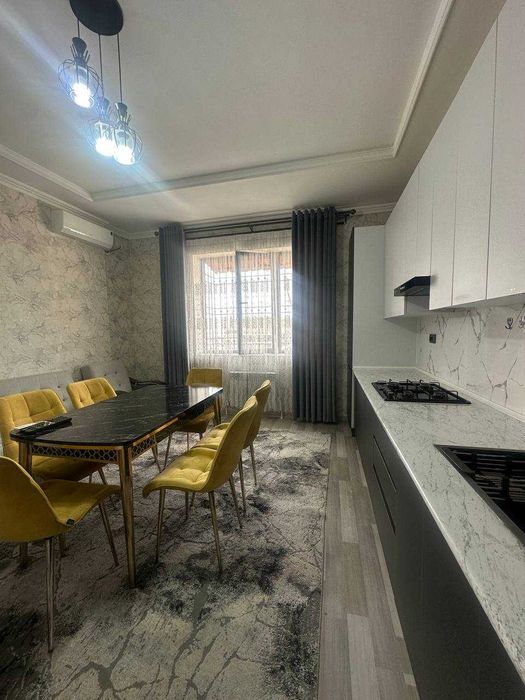 Eco house , 1в2 55м2 Ориентир: Текстильный срочно !!