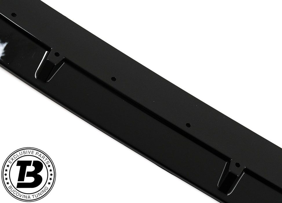 Prelungire Bara Fata compatibila cu BMW X3 G01 X3M Design