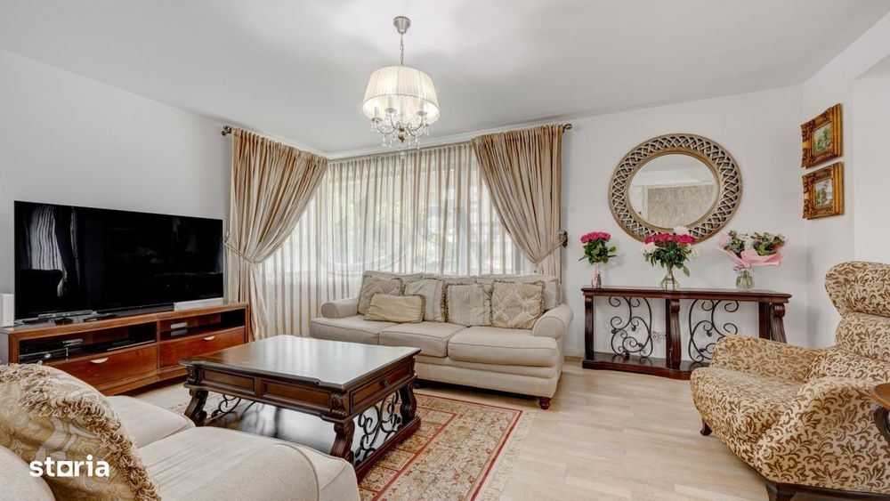 Vila de vanzare 5 camere l Erou Iancu Nicolae