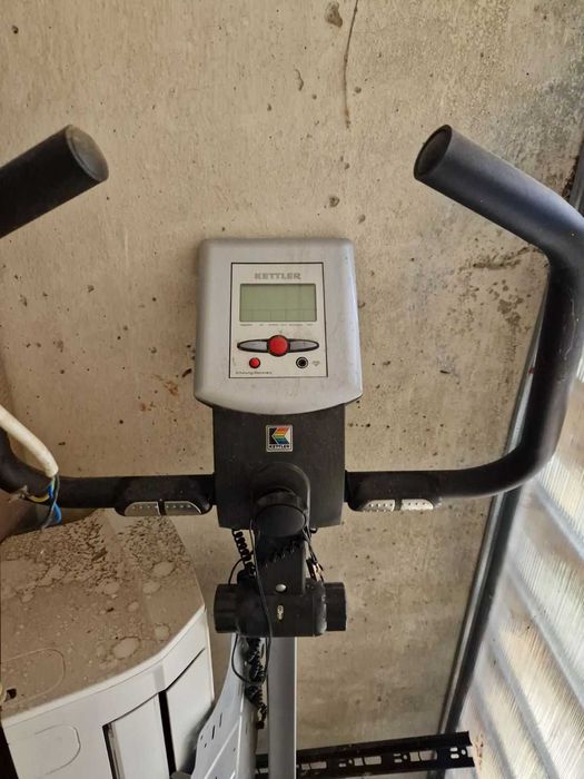 Велоергометър Kettler