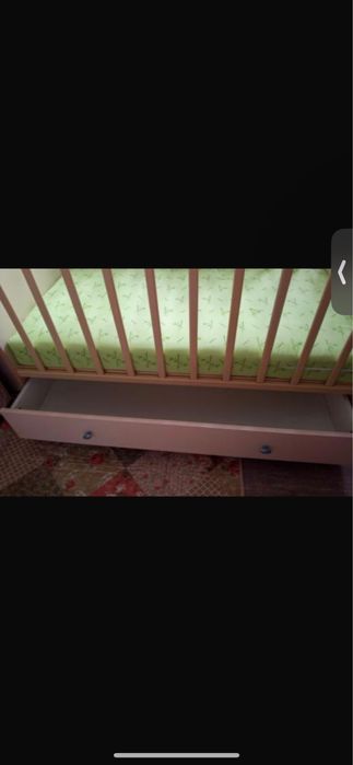 Продам манеж