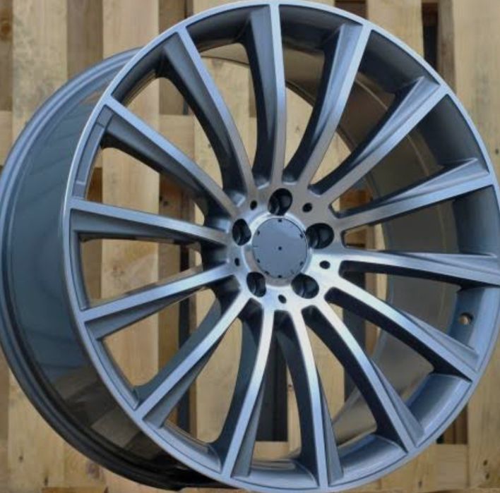 Боядисване на Джанти и д-р детайли Перник