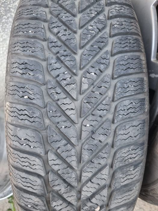 Roti iarna skoda Octavia 1 golf 4 bora seat