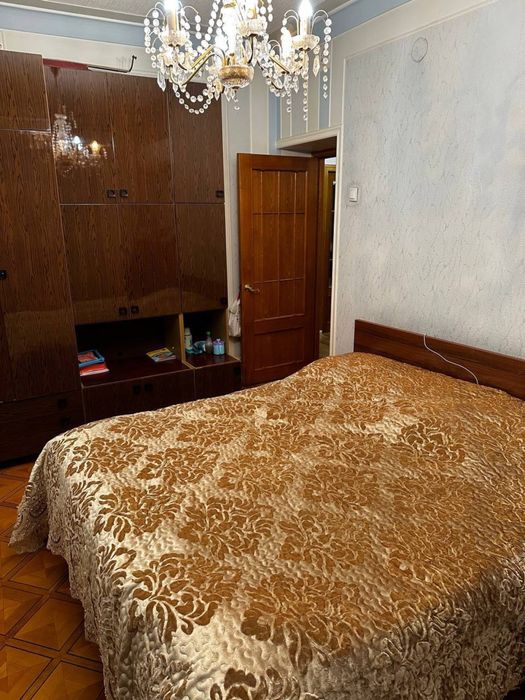 3ком 77 серия 87м2 Дархан Тамара Ханум