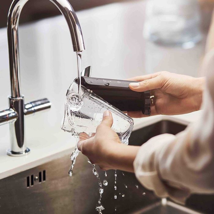 Кафеавтомат Philips 5400 LatteGo Филипс кафемашина с дисплей и кана