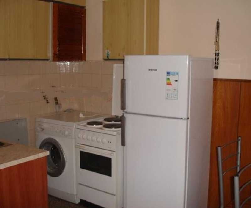 Дава се под наем Двустаен апартамент в София, Гео Милев - 70 кв.м за 373.83 € - Снимка #3