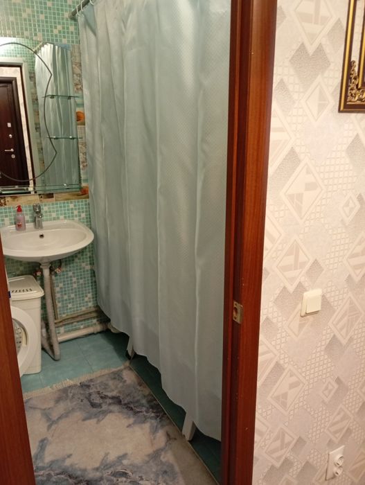 Сдам квартиру, посуточно