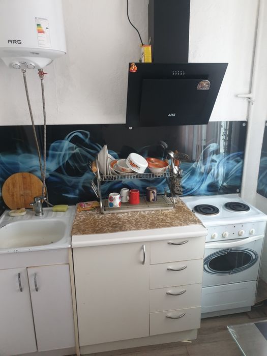 Сдам 2-х комнатную квартиру.