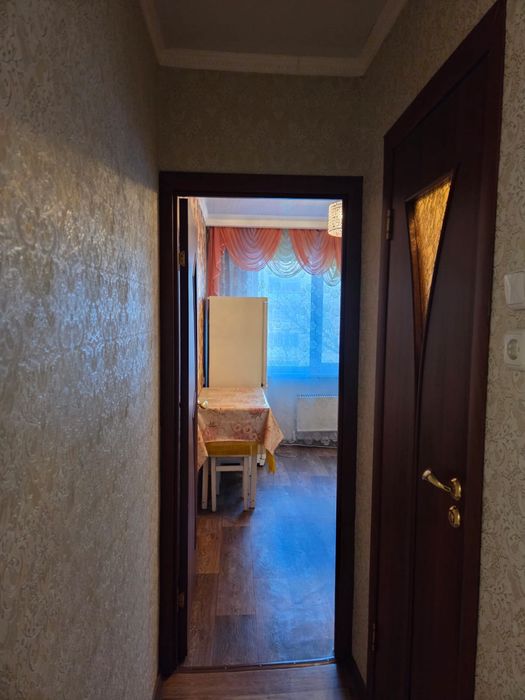 Продам 2х ком квартиру