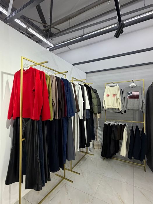 Продаеться торговое оборудование