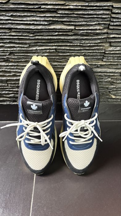 Мъжки спортни обувки