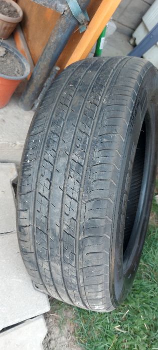 Продам Шины Летние 205/60/16