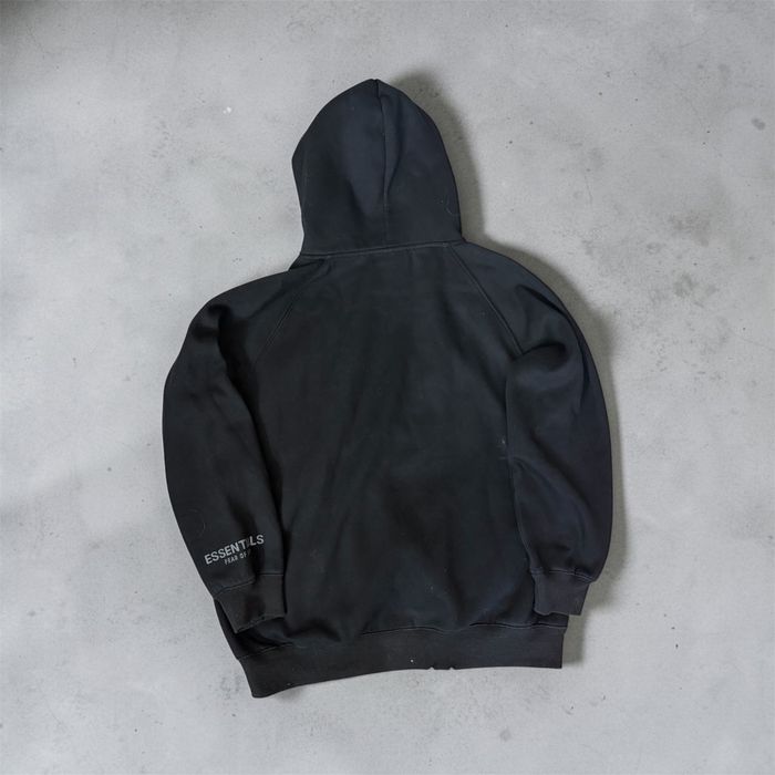 hanorac essentials fear of god