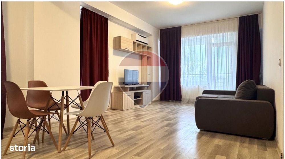 Apartament 3 camere de închiriat cu loc de parcare Lângă Crazy Beach — fotografia 1