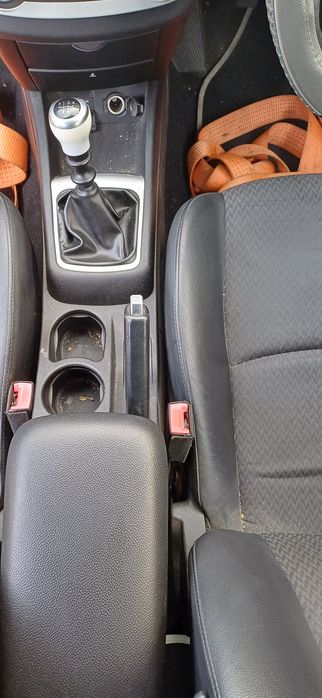 Киа Сийд 1.6 дизел 116 к.с. на части