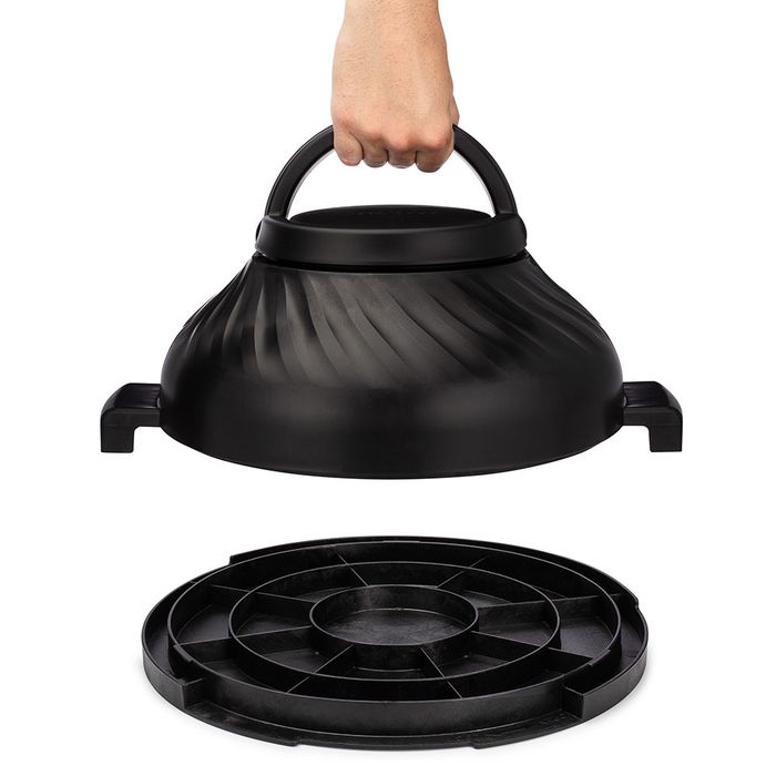 Instant pot pro crisp + air fryer
