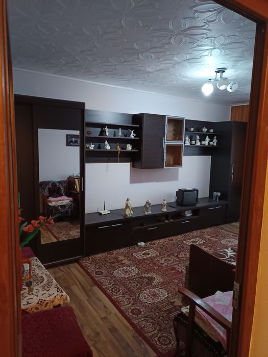 Apartament 3 camere și Garaj