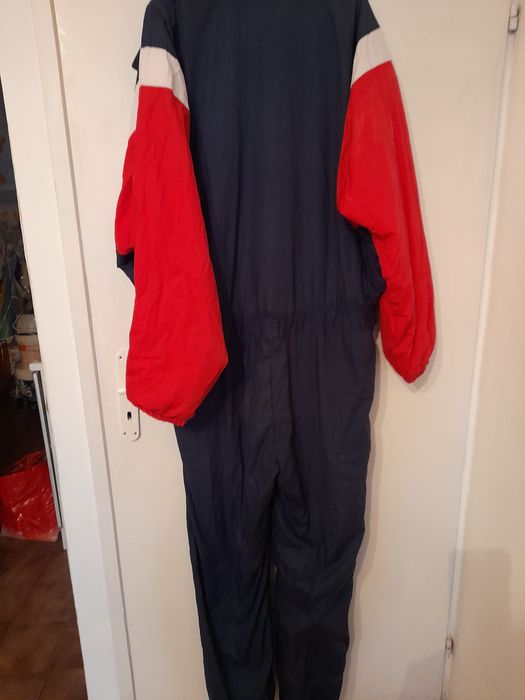 Зимен гащиризон на CAMPRI