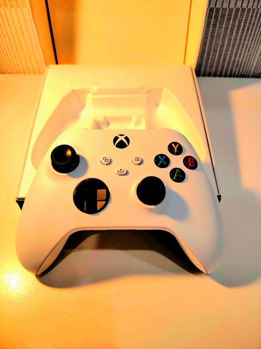 Геймпад Xbox Series X