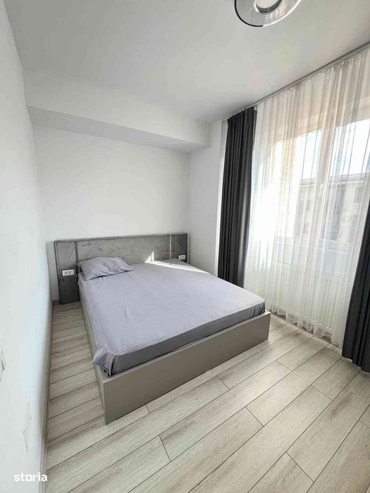 Apartament 3 Camere Militari Residence Ilie Petre 86