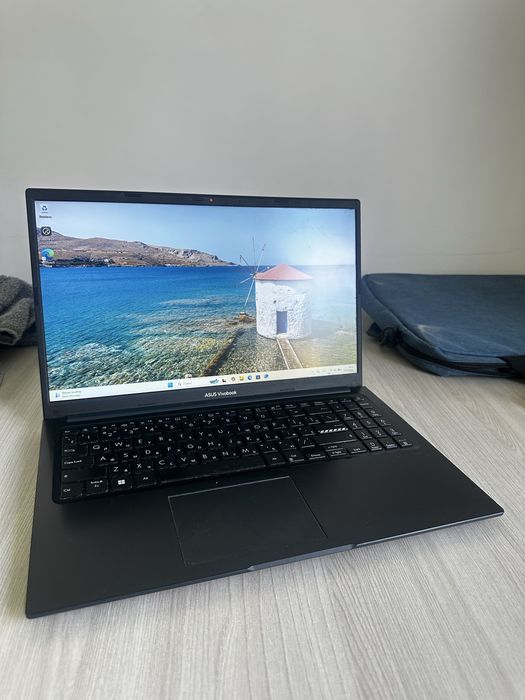 Asus vivabook ноутбук