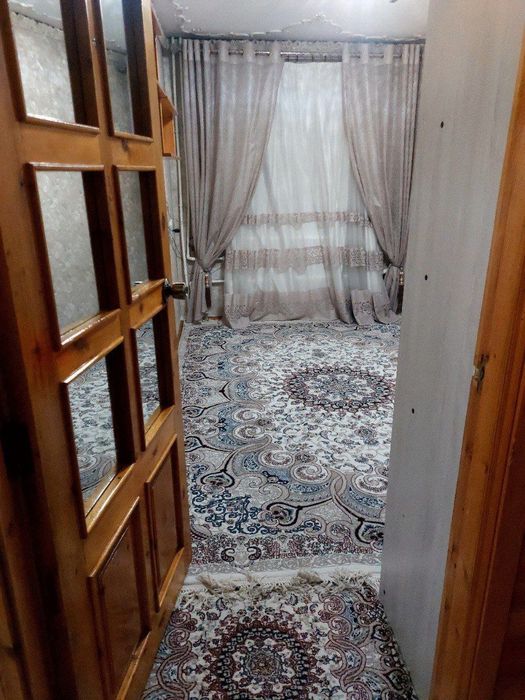 CHILANZAR FARXAD Bozor 2 XONA Aloxida MebeL Texniklari Bor OiLaga Beri