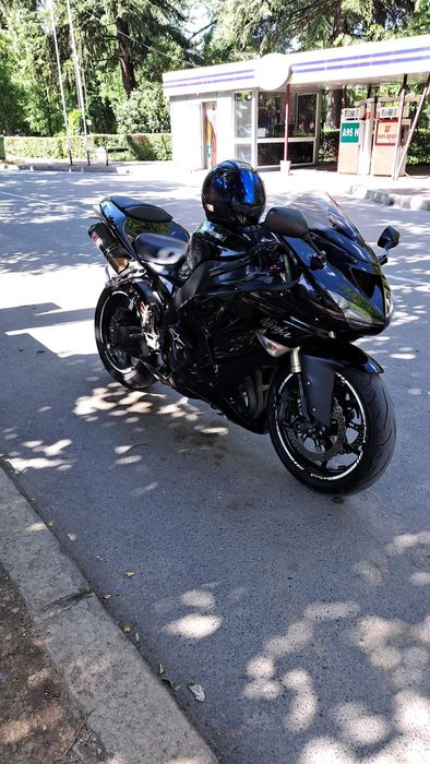 Kawasaki Ninja 1000