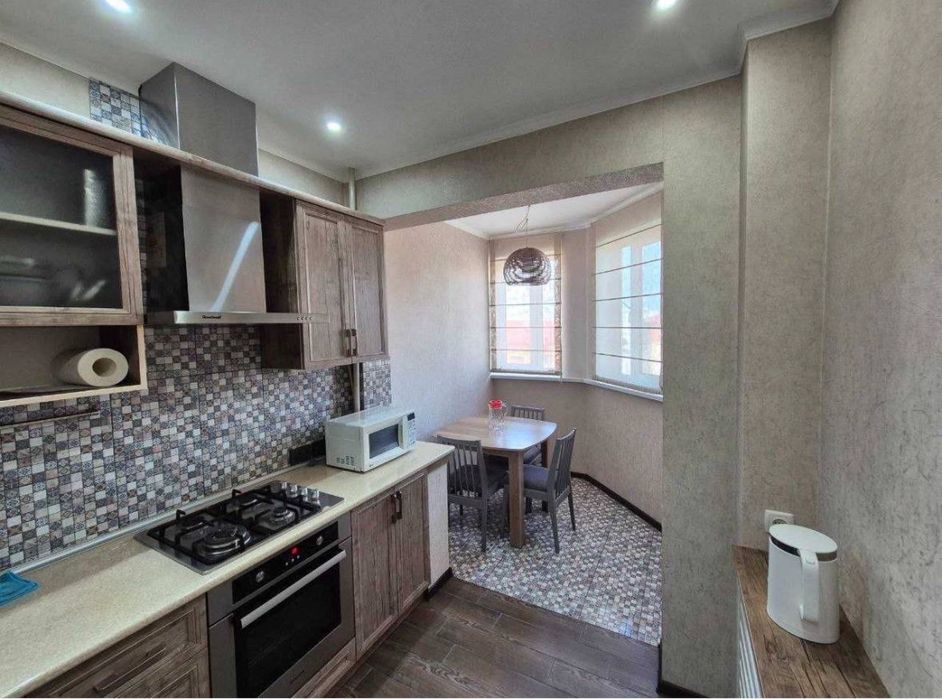 2 комнатная паркентский банковский дом