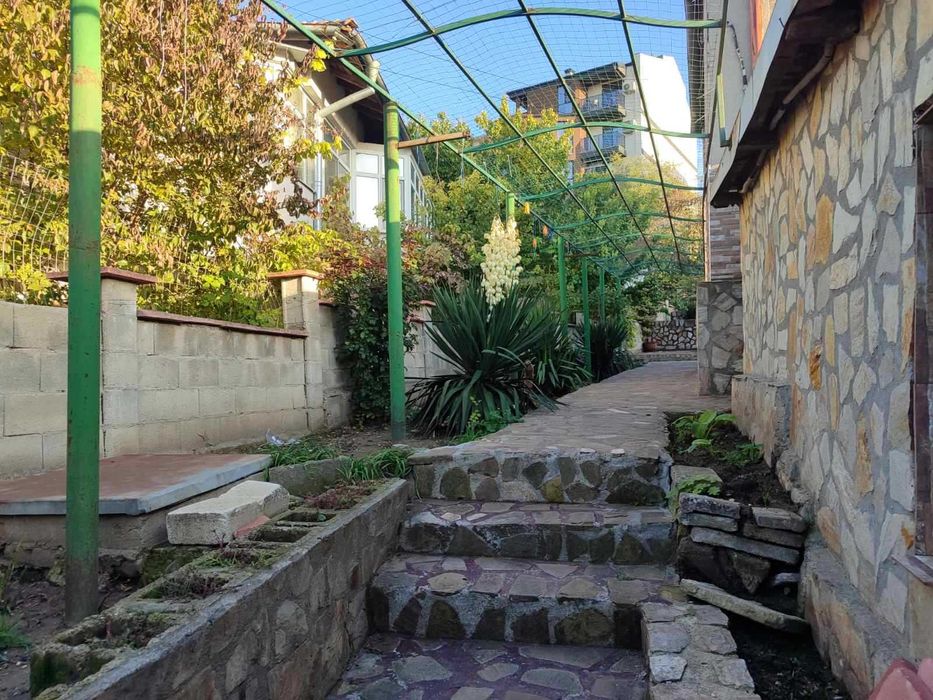 Къща в центъра на Добрич