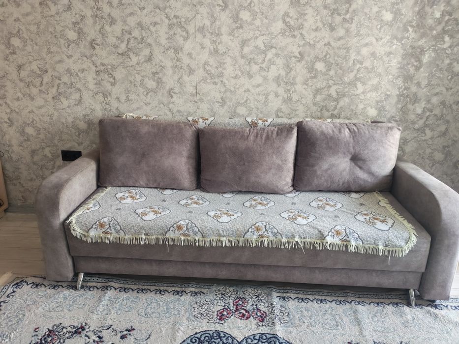 Продам диван раскладной