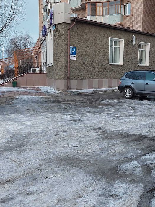 Продам помещение в центре города