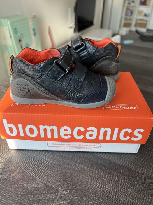 Biomecanics adidasi pantof  22