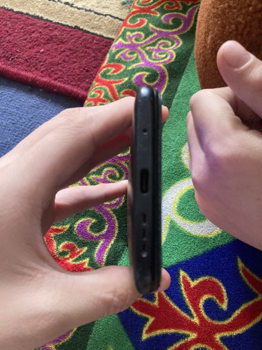 Redmi 9T с гарантием