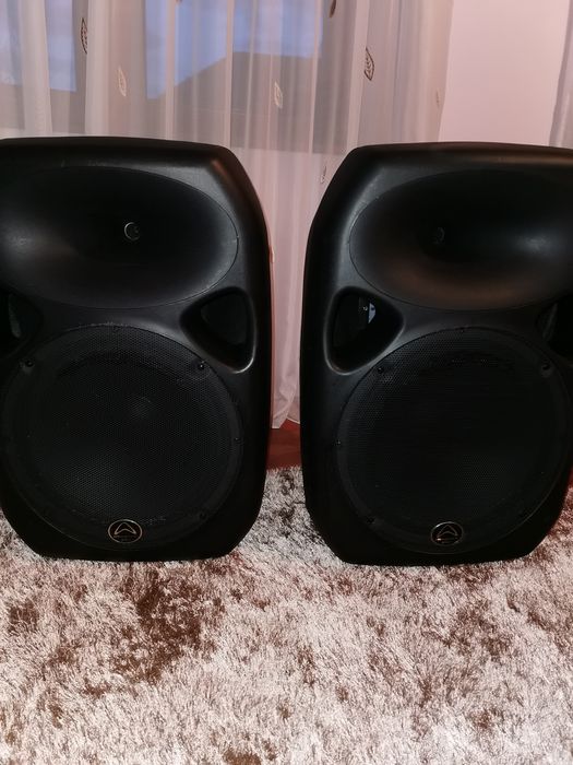 Ciocan rotopercutor Dewalt.Jbl Eon Power 15.Wharfedale Titan 1