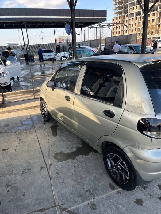 Matiz yili 2006 13 mlnga bervoraman