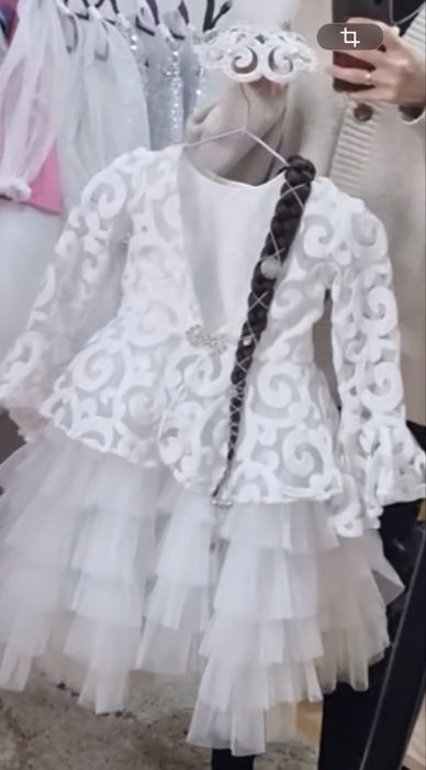 Продам национальные платья костюмы