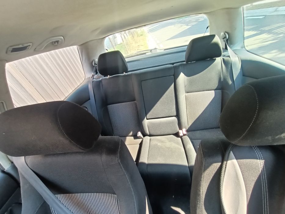 Volkswagen golf 4