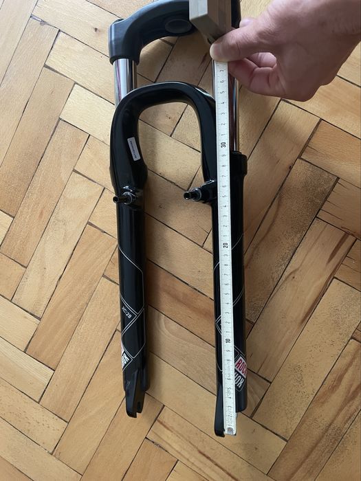 RockShox xc 28 вилка 26 / 27,5цола