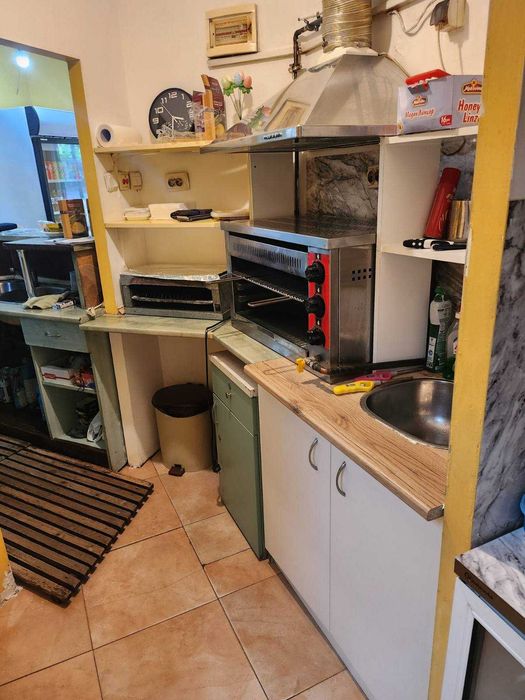 Продава се Заведение в Кюстендил, Румена войвода - 50 кв.м за 15 €/кв.м - Снимка #9