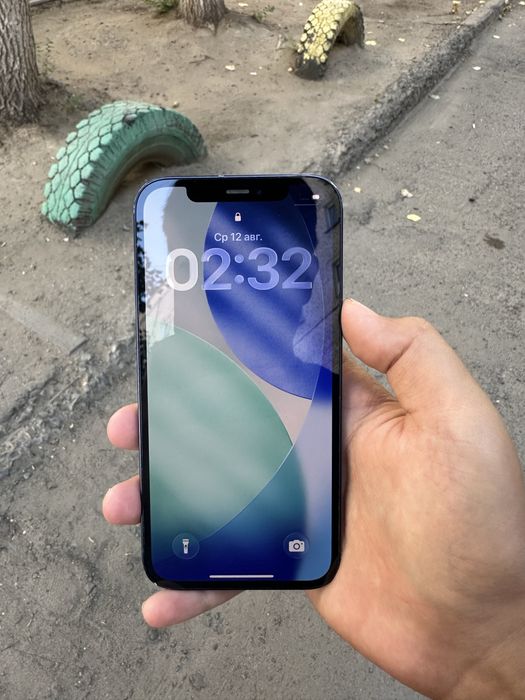 Айфон 12 / iPhone 12