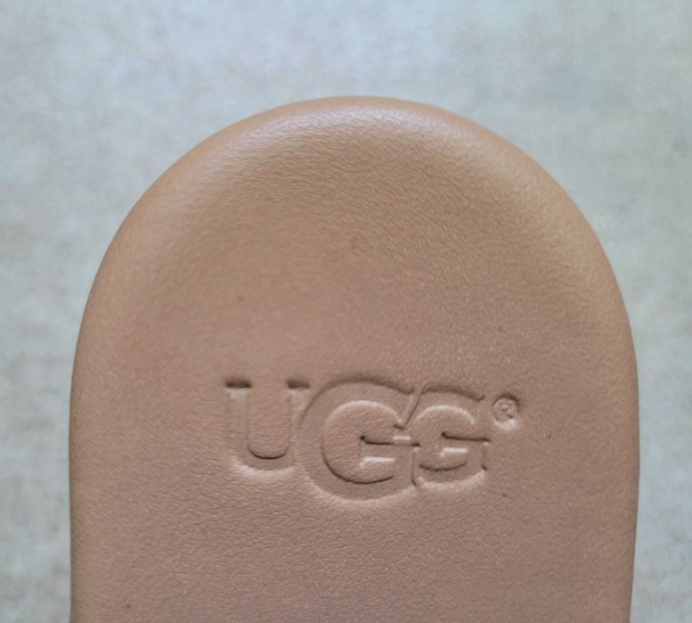 UGG нови сандали с подарък втори чифт на ТОП цена