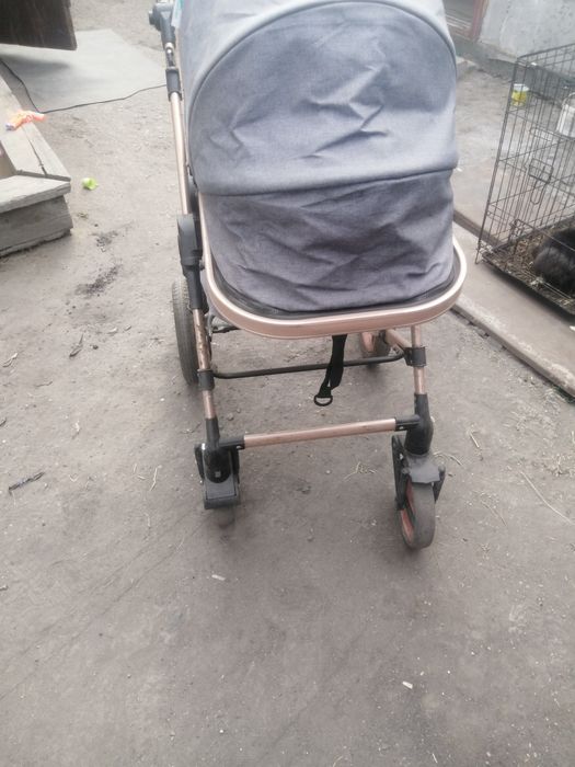 Транспорт для новорожденного