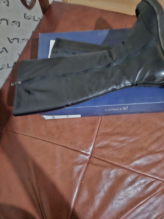 Дамски ботуши CAPRICE