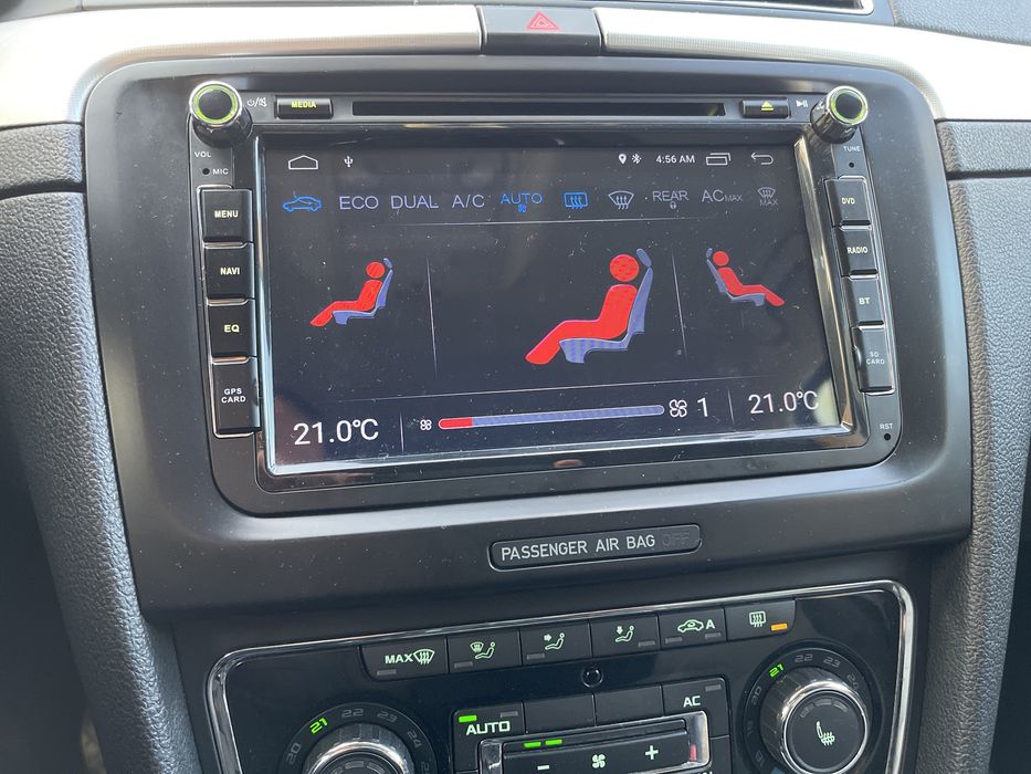 Navigatie Automobil