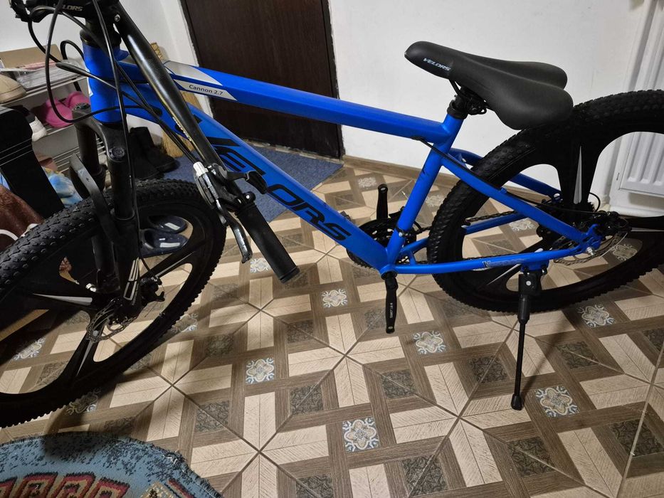 Bicicletă NOUĂ-ILFOV