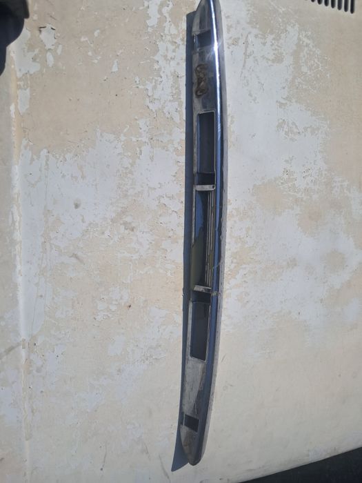 Продам споллер на приору