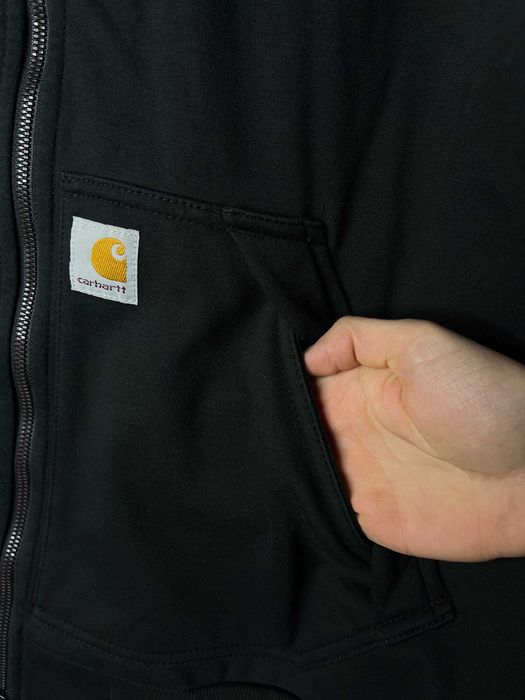 Carhartt Wind Fighter Relaxed Fit Jacket Мъжко Яке